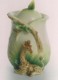 Franz Collection Porzellan Zuckerdose Giraffe NEU